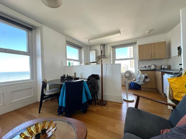 Apartment for rent in Cliftonville West, Acol