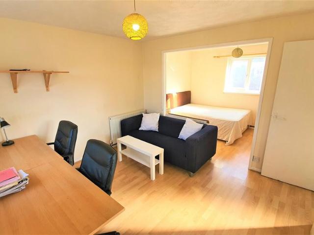 Flat for rent in Chorlton-on-Medlock, Georgia
