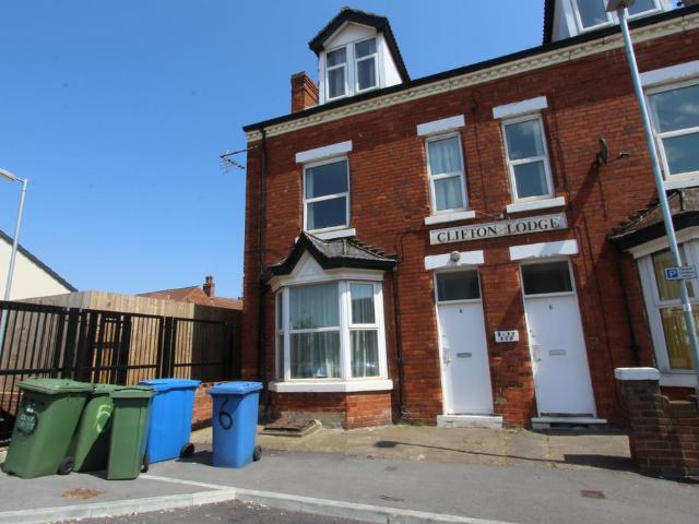 Flat for rent in Potters Corner, East Midlands