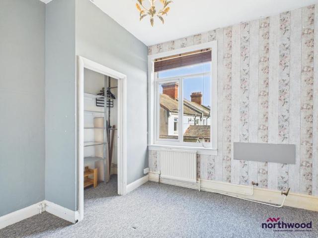 Apartment for rent in Eastbourne, East Sussex