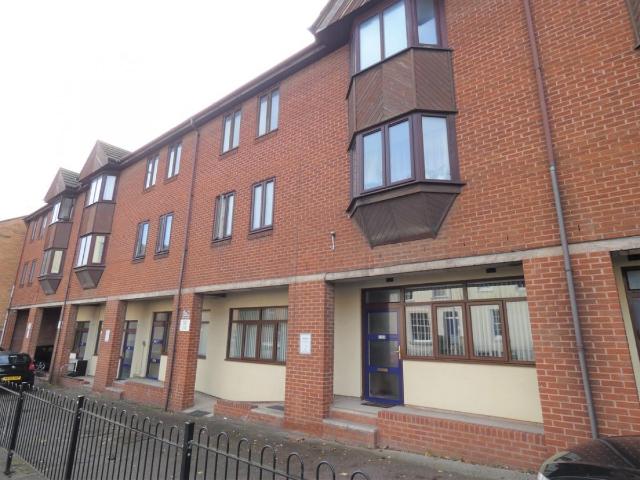 Apartment for rent in Gloucester Quays, Gloucester