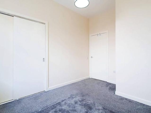 Apartment for rent in Linktown, Kirkcaldy