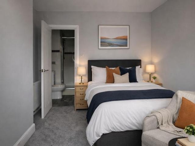 Apartment for rent in The Slade, Oxfordshire