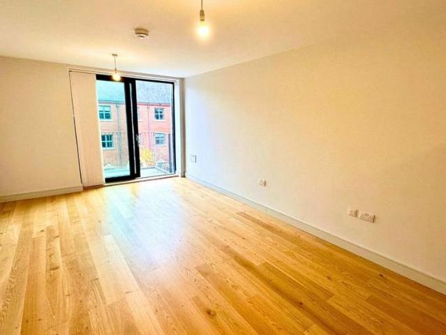 Apartment for rent in City Centre, Feckenham