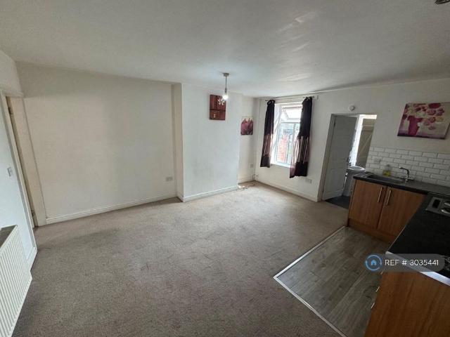 Apartment for rent in Stoke, Stoke-on-Trent
