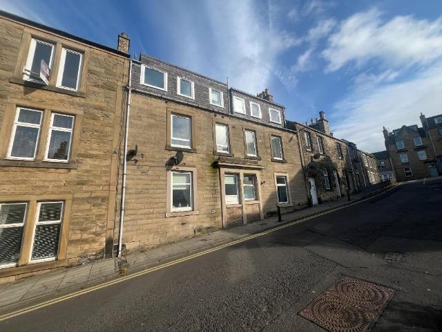 Flat for rent in Hawick, Stonefield