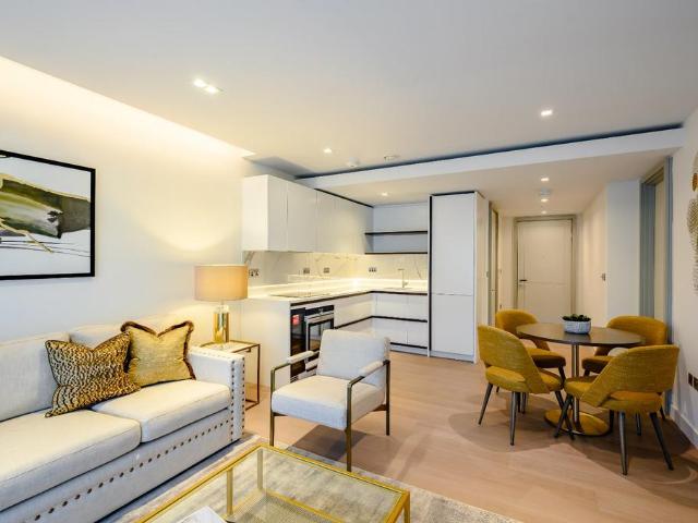 Flat for rent in London, Paddington