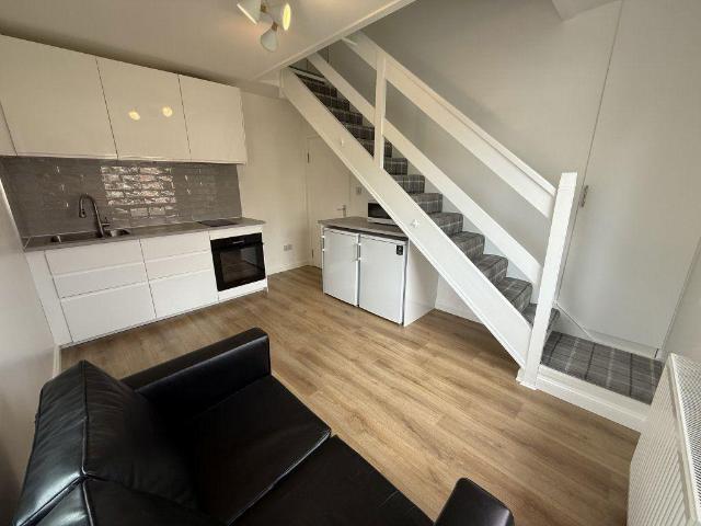 Flat for rent in St Andrews, Scotland