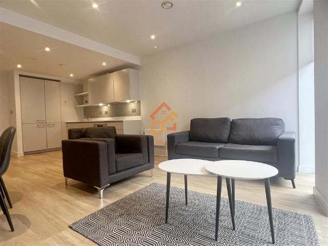 Flat for rent in City Centre, Georgia