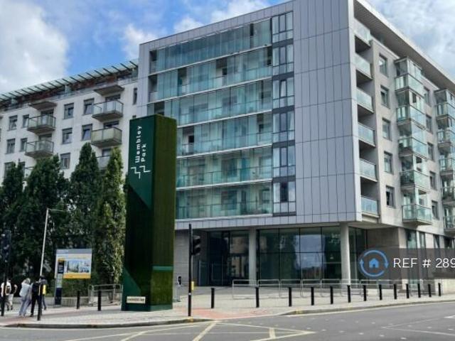Flat for rent in Greater London