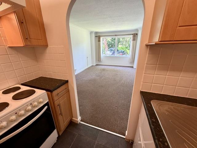Flat for rent in Winton, Bournemouth