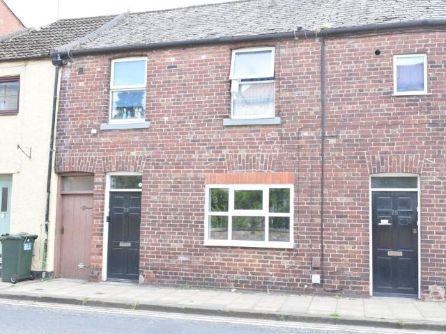 Flat for rent in Fishers Green, North Yorkshire