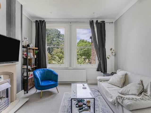 Apartment for rent in London Borough of Lewisham, Greater London