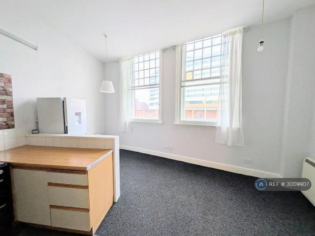 Apartment for rent in The Meadows, Haddon