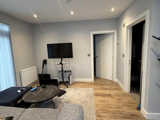 Apartment for rent in St Ann's, Haddon