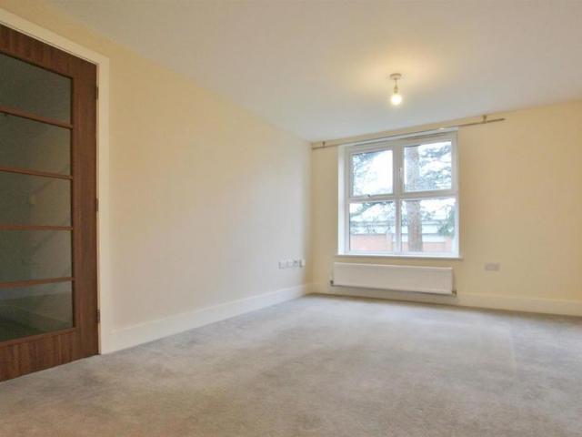 Apartment for rent in Springbourne, Bournemouth