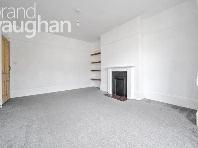 Apartment for rent in Round Hill, Brighton & Hove