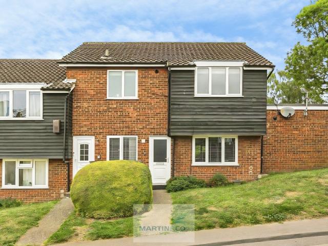 Apartment for rent in Colliers End, Hertfordshire
