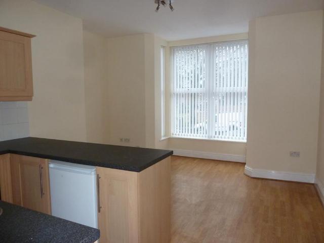 Apartment for rent in Hurst Cross, Greenheys