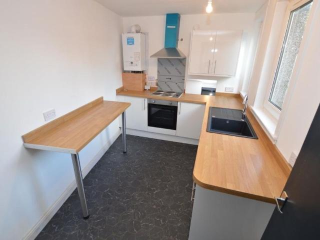 Apartment for rent in Aberhill, Methil