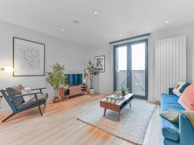 Apartment for rent in London Borough of Croydon, Greater London