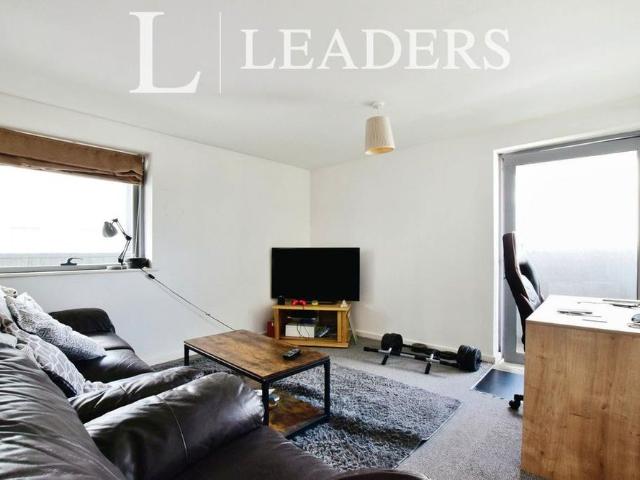 Apartment for rent in Pendleton, Salford