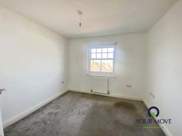 Apartment for rent in Upton, Acol