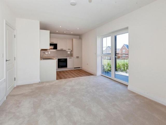 Apartment for rent in Bray Wick, Maidenhead