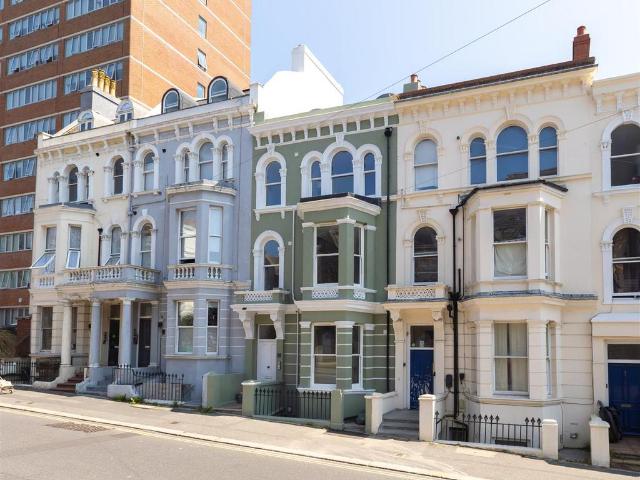 Flat for rent in Silverhill, Guestling Green