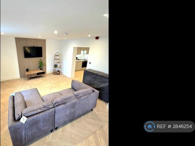 Flat for rent in Blackpool, Isle Of Man