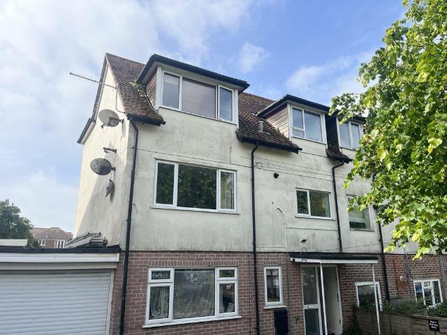 Flat for rent in Swanage, East Dorset
