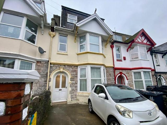 Flat for rent in Upton, Babbacombe