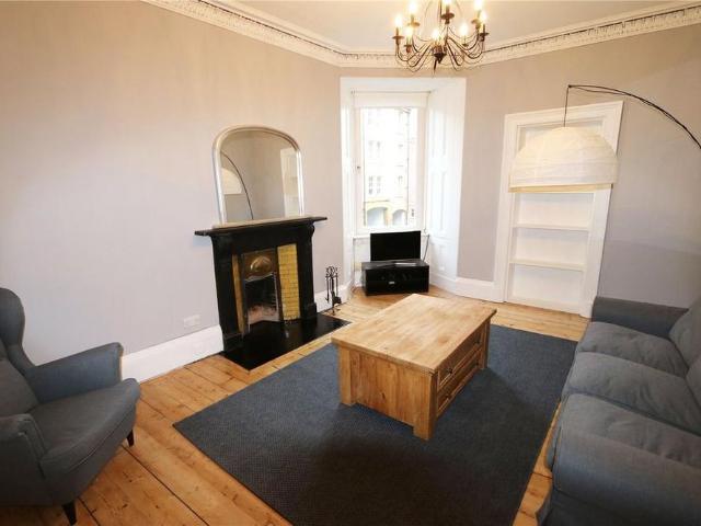 Apartment for rent in Scotland