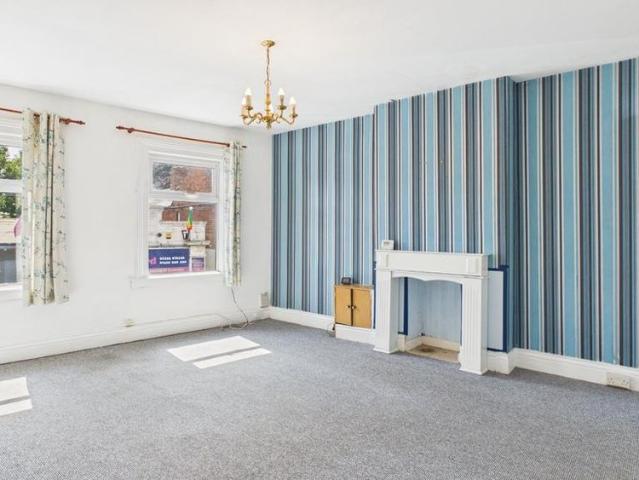 Apartment for rent in Spondon, East Midlands