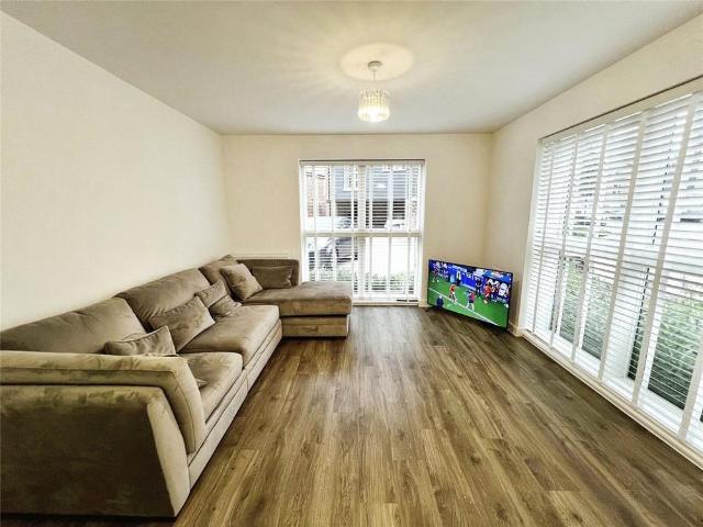 Apartment for rent in Bourne Vale, Kent