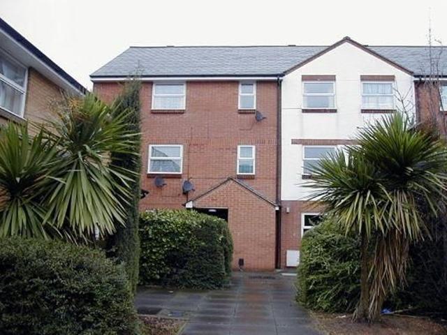 Apartment for rent in Slough