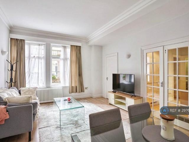 Apartment for rent in East Marylebone, Marylebone