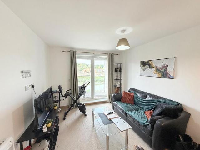 Apartment for rent in Hythe, Fordham Heath