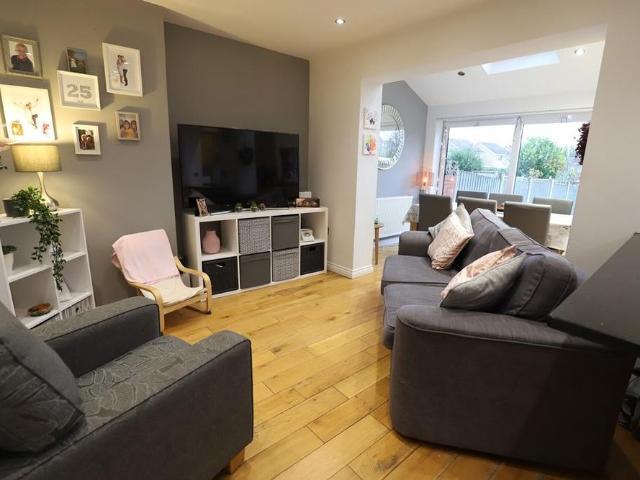 Apartment for rent in Parksite, Butterton