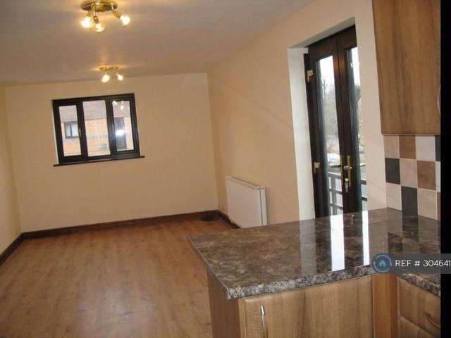 Apartment for rent in Crayford, Greater London