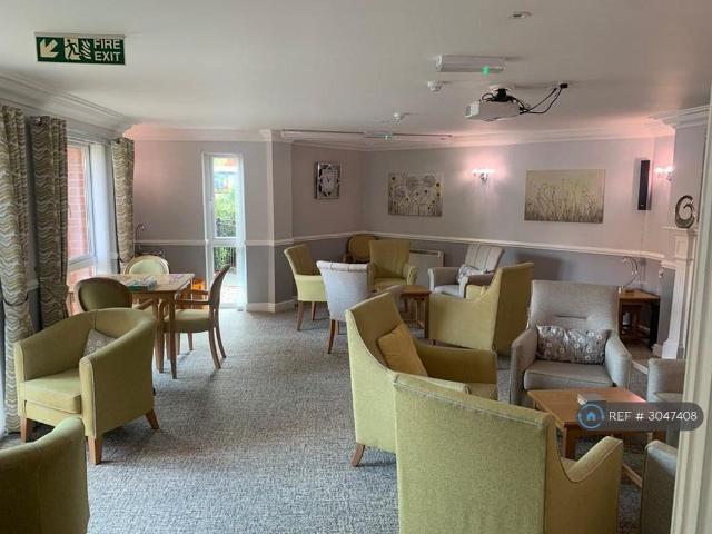Apartment for rent in Marple, Greater Manchester