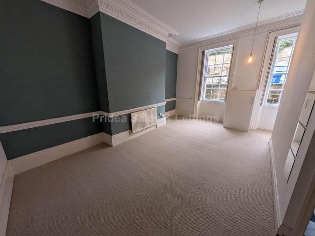 Apartment for rent in Whitby, North Yorkshire