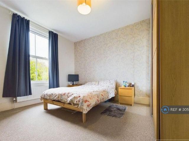 Apartment for rent in Katesgrove, Reading