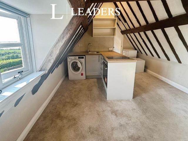 Apartment for rent in Hatfield Broad Oak, Uttlesford