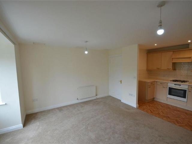 Apartment for rent in Flitwick, Central Bedfordshire
