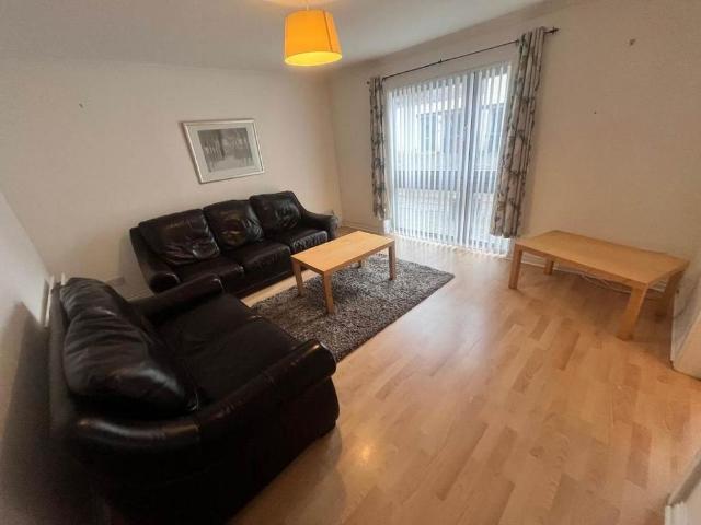 Apartment for rent in Central Waterfront, Dundee