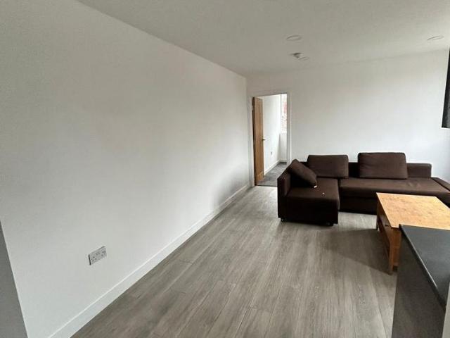 Apartment for rent in Gravelly Hill, West Midlands