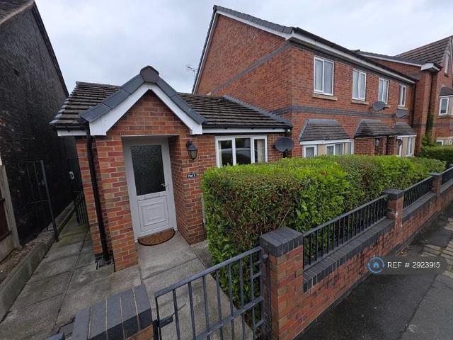 Flat for rent in Hammond Street, Isle Of Man