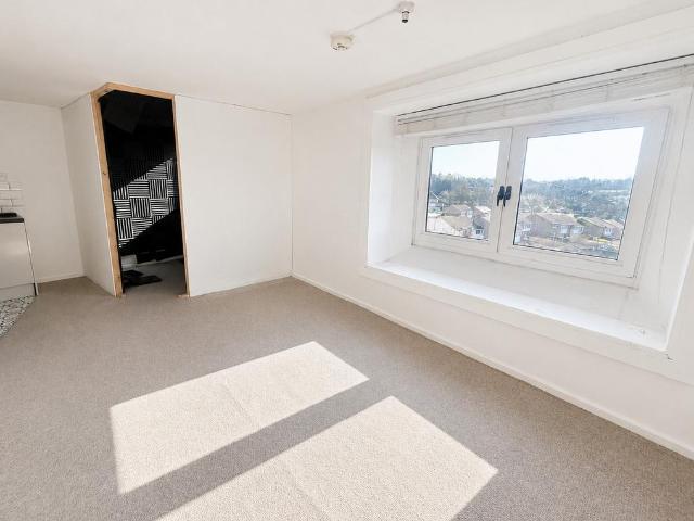 Flat for rent in Old Wharf, City Of Leicester