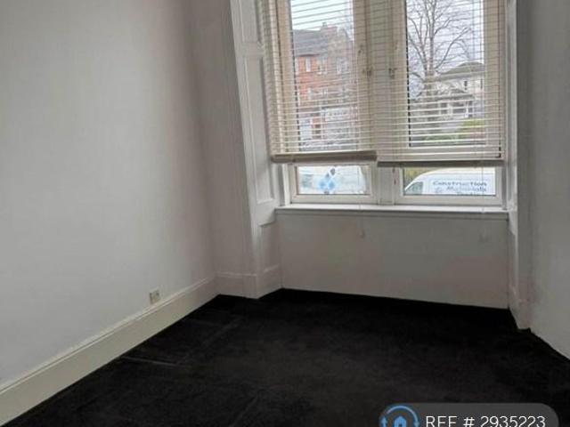Flat for rent in Baillieston, Scotland